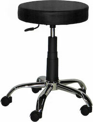 Medical Stool Villa 1420 Black 22569