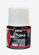 Pebeo Craft Pigment Black for Wood, Porcelain a...