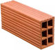 CHALKIS Building Brick 0000024 W19xH9xD6cm