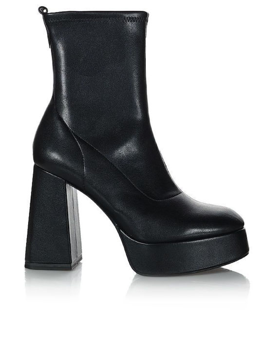 Tamaris Stiefeletten Damen Schwarz