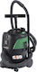 Hikoki Aspirator Lichide / Solide 2600W Recipient 25lt