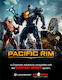 Heroes Everyday Heroes Pacific Rim EVL04000