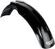 UFO Motorcycle Front Wheel Fender for Honda CR 250 Black 1pcs