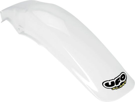 UFO Aripă Spate Roată Motocicletă pentru Honda CR 250 / CR 125 Negru 1buc