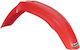 UFO Motorcycle Front Wheel Fender for Honda XR Black 1pcs