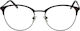Invu Prescription Eyeglass Frames Brown B3212C