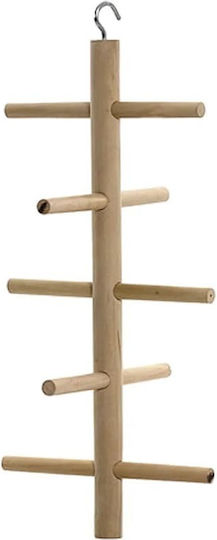 Flamingo Climbing Tree Παιχνίδι για Κλουβί Παπαγάλου
