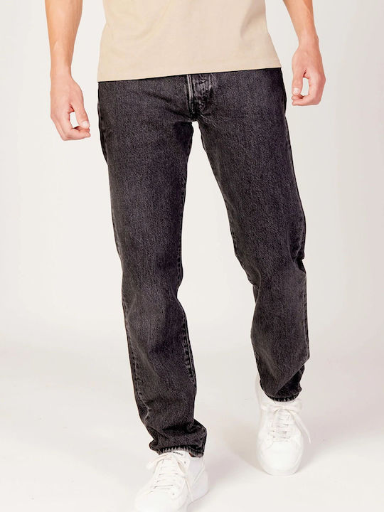 Levi's 501 Men's Jeans Pants with Slim Straight...