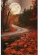 Reispapier Decoupage