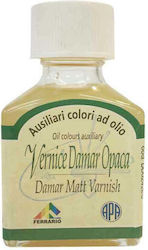 Ferrario Βερνίκι Decoupage 1000ml