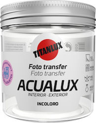 Titanlux Decoupage Lack 75ml