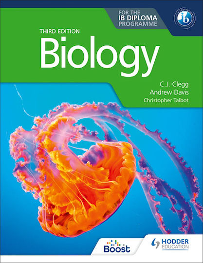 Biology for the Ib Diploma Third Edition Biology for the Ib Diploma Third Edition