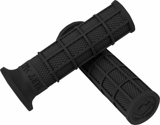 Odi Motorcycle Handlebars in Black color