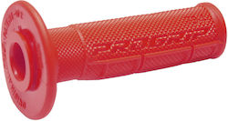 ProGrip Mânere motocicletă 794 Closed End în cu...