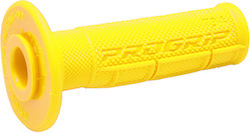 ProGrip Mânere motocicletă 794 Closed End în cu...