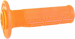 ProGrip Mânere motocicletă 794 Closed End în cu...