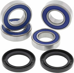 All Balls Wheel Bearing