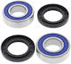 All Balls Wheel Bearing