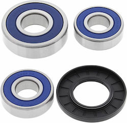 All Balls Wheel Bearing