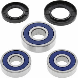 All Balls Wheel Bearing