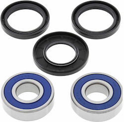 All Balls Wheel Bearing