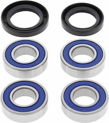 All Balls Wheel Bearing