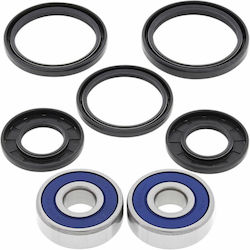 All Balls Wheel Bearing