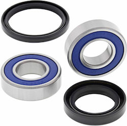 All Balls Wheel Bearing