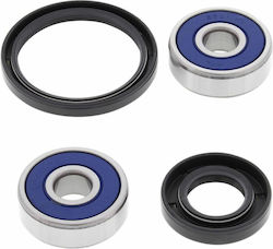 All Balls Wheel Bearing