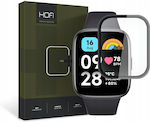 Hofi Pro+ Sticlă călită pentru Redmi Watch 3 Active - Ceas Redmi Watch 3 Active