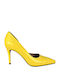 ExclusiveShoes Pumps Gelb