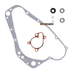 Moose Racing Κιτ Επισκευής Αντλίας Νερού Μοτοσυκλέτας Suzuki RM 250