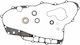 Moose Racing Motorcycle Water Pump Repair Kit Honda TRX 450R 04-05