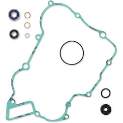 Moose Racing Κιτ Επισκευής Αντλίας Νερού Μοτοσυκλέτας KTM 125 EXC / 125 SX