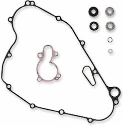 Moose Racing Κιτ Επισκευής Αντλίας Νερού Μοτοσυκλέτας Kawasaki KXF 450 16-18