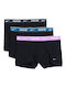 Nike Men's Boxers Multicolour 3Pack