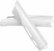 UFO Motorcycle Front Suspension Protectors Honda CRF 250 White