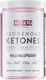 BeKeto Exogenous Ketones Supplement Für Gewichtsverlust 150gr Wilde Himbeere