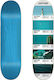 Jart 8" Σανίδα Shortboard Μπλε