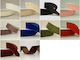 PartyDeco Ribbon Green
