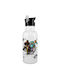 Koupakoupa Sticla de apa Oțel inoxidabil 600ml Multicolor