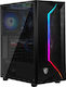Vengeance Ghost-G71 MSI Edition Gaming Desktop PC (i7-13700F/32GB DDR5/1TB SSD/GeForce RTX 4060/No OS)