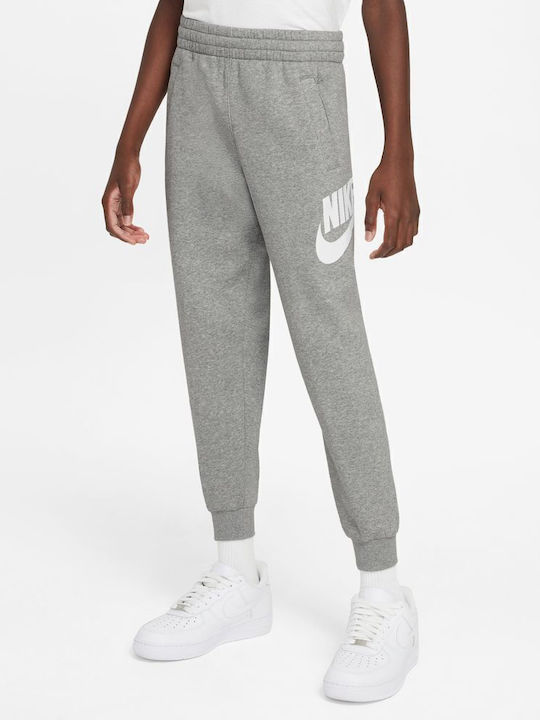 Pantaloni De Trening Gri Pentru Copii Nsw Club