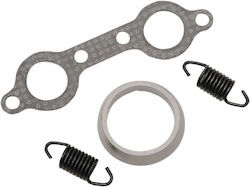 Moose Racing Motorcycle Exhaust Gasket 823188MSE