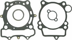 Cylinder Works Φλάντζα Zylinderkopf Μοτοσυκλέτας 21002-G01