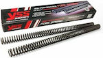 YSS Motorcycle Fork Spring YSS-LR385A035S400