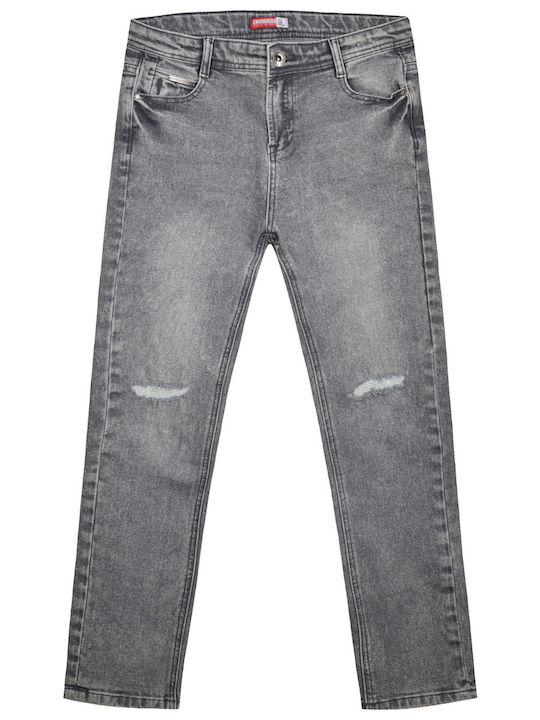 Energiers Kids Jeans Gray