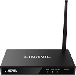 Fanvil Linkvil W712 VoIP Gateway