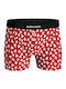 Men's Boxer Red