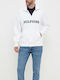 Tommy Hilfiger Men's Sweatshirt White